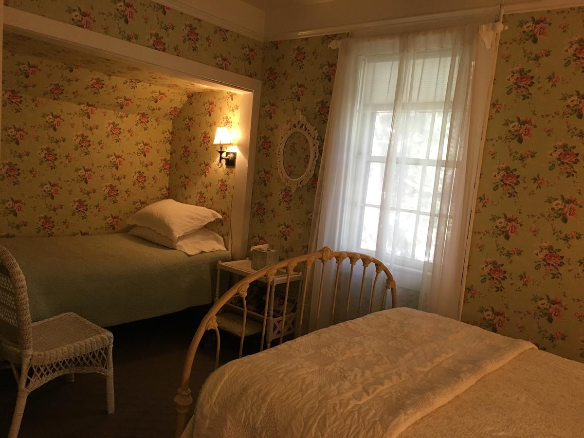 The Madison House Bed And Breakfast Nevada City Eksteriør bilde