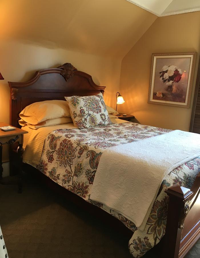 The Madison House Bed And Breakfast Nevada City Eksteriør bilde